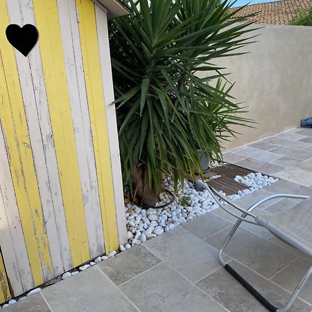 Superbe Appartement, A Proximite Du Centre D'آرْلْ المظهر الخارجي الصورة