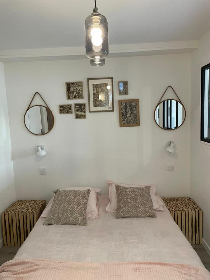 Superbe Appartement, A Proximite Du Centre D'آرْلْ المظهر الخارجي الصورة