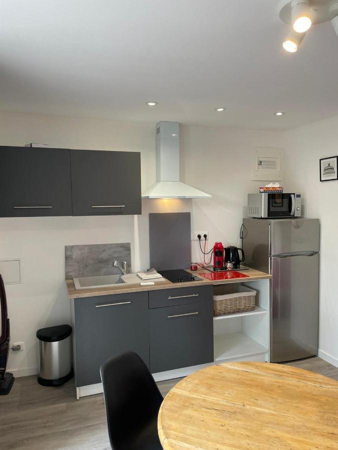 Superbe Appartement, A Proximite Du Centre D'آرْلْ المظهر الخارجي الصورة