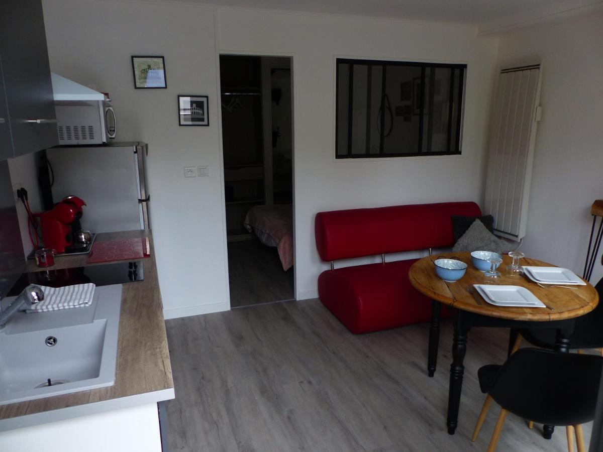 Superbe Appartement, A Proximite Du Centre D'آرْلْ المظهر الخارجي الصورة