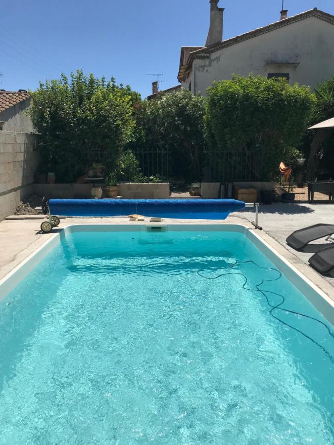 Superbe Appartement, A Proximite Du Centre D'آرْلْ المظهر الخارجي الصورة