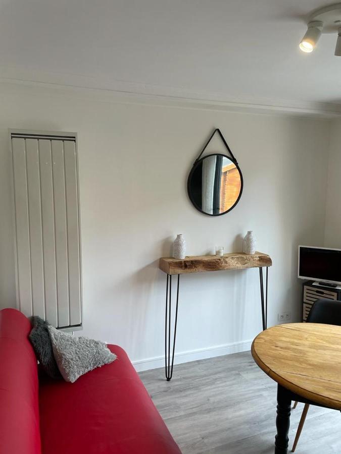 Superbe Appartement, A Proximite Du Centre D'آرْلْ المظهر الخارجي الصورة